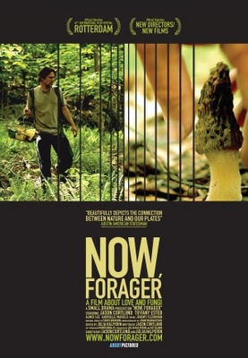unknown Now, Forager movie poster