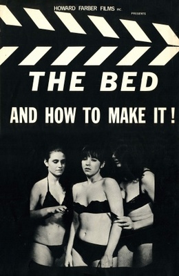 unknown The Bed and How to Make It! movie poster