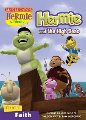 unknown Hermie and Friends: Hermie and the High Seas movie poster