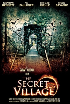 unknown The Secret Village movie poster