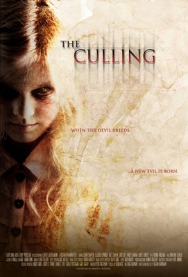 unknown The Culling movie poster