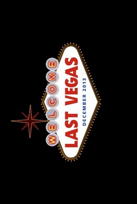 unknown Last Vegas movie poster