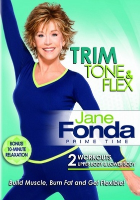 unknown Jane Fonda Prime Time: Trim, Tone & Flex movie poster