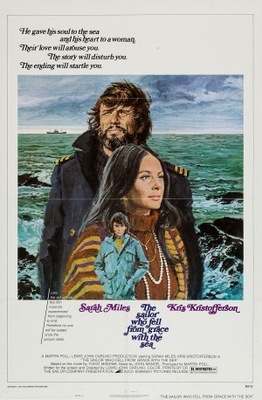 unknown The Sailor Who Fell from Grace with the Sea movie poster