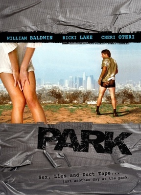 unknown Park movie poster