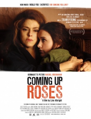 unknown Coming Up Roses movie poster