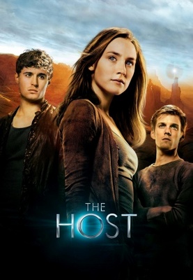unknown The Host movie poster