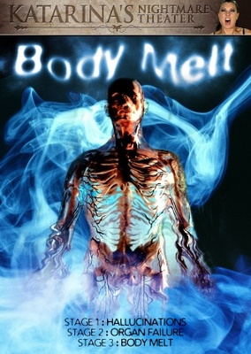 unknown Body Melt movie poster