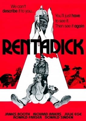 unknown Rentadick movie poster