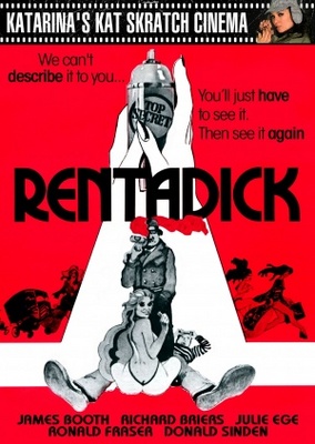 unknown Rentadick movie poster