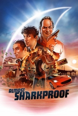 unknown Sharkproof movie poster