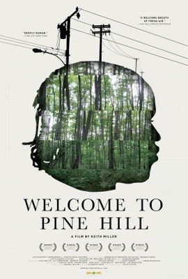 unknown Welcome to Pine Hill movie poster