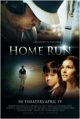 unknown Home Run movie poster