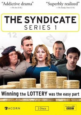 unknown The Syndicate movie poster
