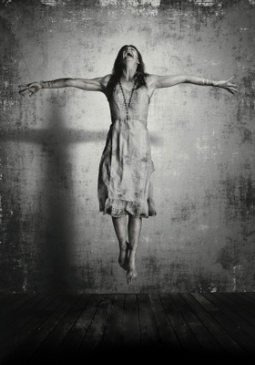 unknown The Last Exorcism Part II movie poster