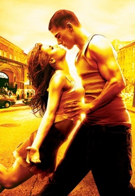 unknown Step Up movie poster