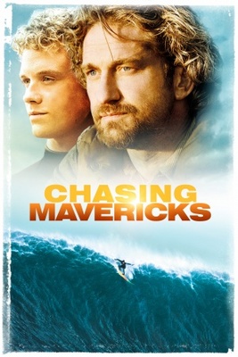 unknown Chasing Mavericks movie poster