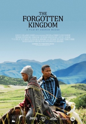 unknown The Forgotten Kingdom movie poster
