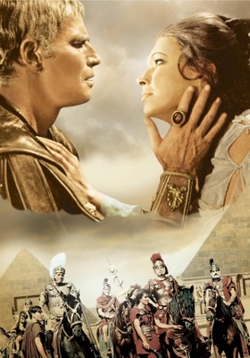unknown Antony and Cleopatra movie poster