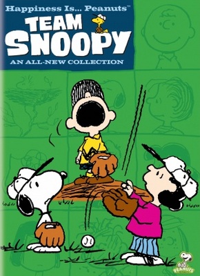 unknown The Charlie Brown and Snoopy Show movie poster