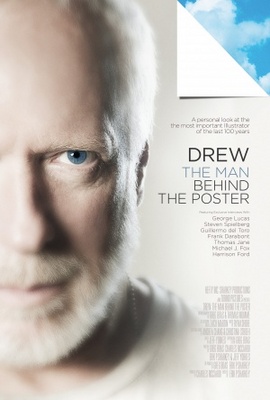 unknown Drew: The Man Behind the Poster movie poster