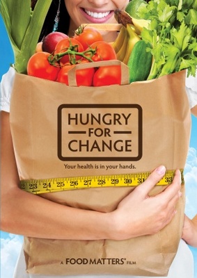 unknown Hungry for Change movie poster