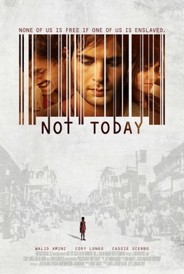 unknown Not Today movie poster