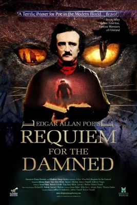 unknown Requiem for the Damned movie poster
