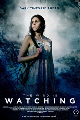 unknown The Wind is Watching movie poster