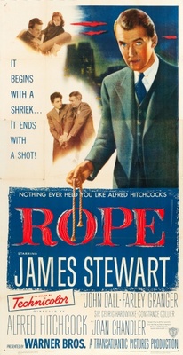unknown Rope movie poster