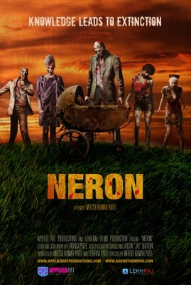 unknown Neron movie poster
