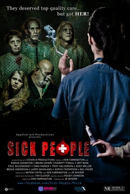 unknown Sick People movie poster
