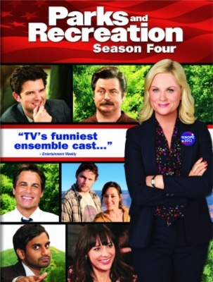 unknown Parks and Recreation movie poster