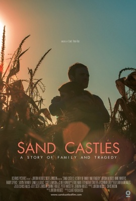 unknown Sand Castles: A Story of Family and Tragedy movie poster