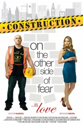 unknown Construction movie poster