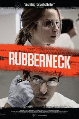 unknown Rubberneck movie poster