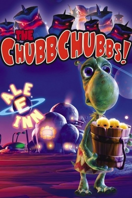 unknown The Chubbchubbs! movie poster