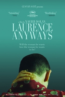 unknown Laurence Anyways movie poster