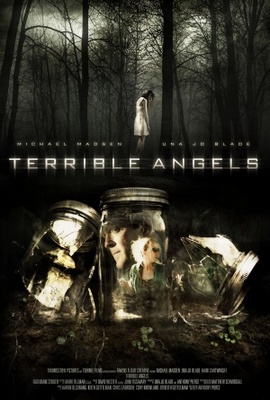 unknown Terrible Angels movie poster