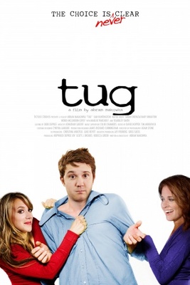 unknown Tug movie poster