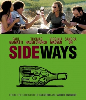 unknown Sideways movie poster