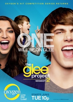 unknown The Glee Project movie poster