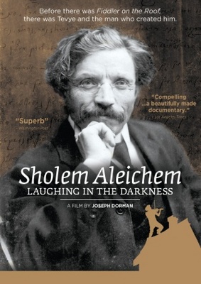 unknown Sholem Aleichem: Laughing in the Darkness movie poster