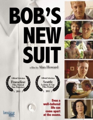 unknown Bob's New Suit movie poster