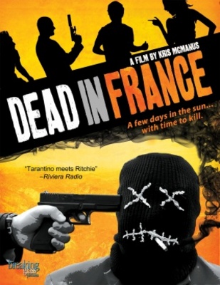 unknown Dead in France movie poster