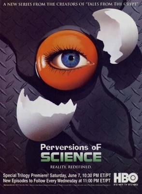 unknown Perversions of Science movie poster