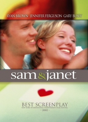 unknown Sam & Janet movie poster