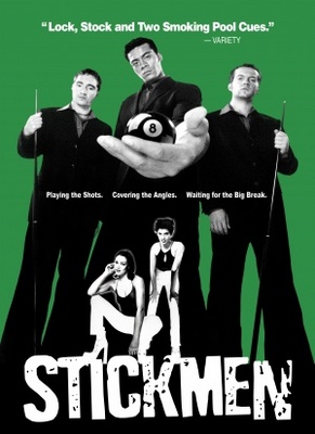 unknown Stickmen movie poster