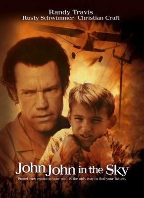 unknown John John in the Sky movie poster