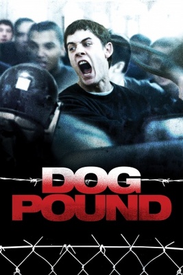 unknown Dog Pound movie poster